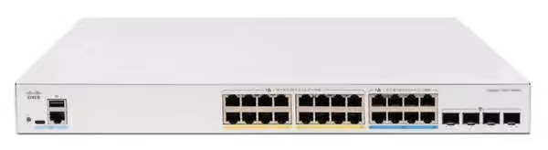 CISCO C1300X-24MU-4X